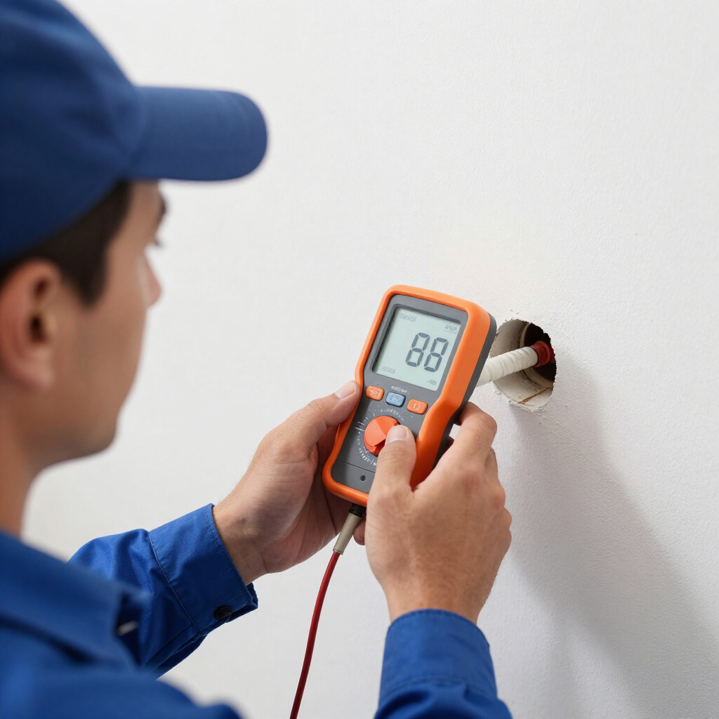 Leak Detection & Repair in Richland