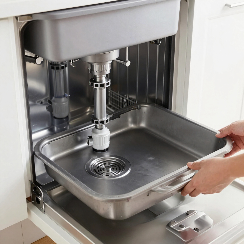 Garbage Disposal in Richland